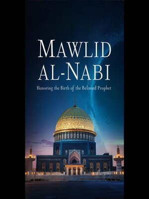 cover image of Mawlid al-Nabi